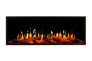 Modern Flames Orion Slim 76