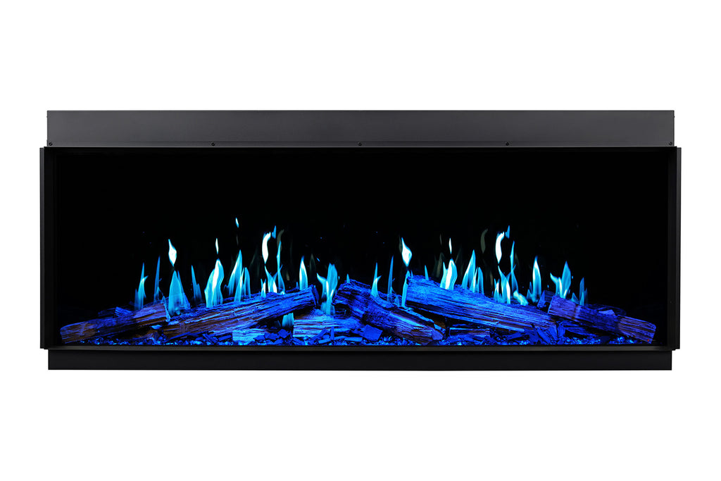 Modern Flames 52-inch Orion Multi Virtual Electric Fireplace V2 Modern Flames 52-inch Orion Multi Virtual Electric Fireplace V2