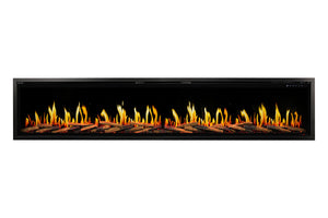 Modern Flames Orion Slim 100