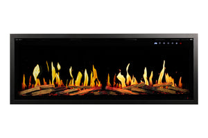 Modern Flames Orion Slim 52