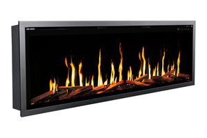 Modern Flames Orion Slim 100