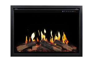 Modern Flames Orion Traditional 36