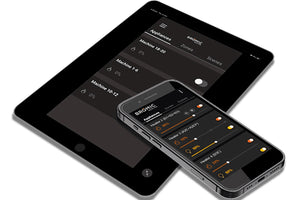 Bromic Affinity Smart-Heat Wireless Eclipse Controller