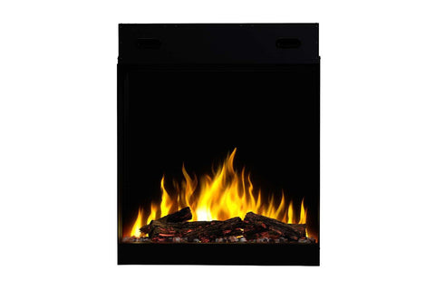 Image of Dimplex Ignite Quest 30 inch Smart Built-In Electric Firebox - Electric Fireplace QST30 500005298