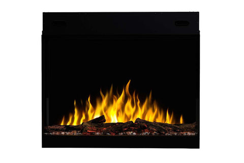 Image of Dimplex Ignite Quest 42 inch Smart Built-In Electric Firebox - Electric Fireplace QST42 500005300