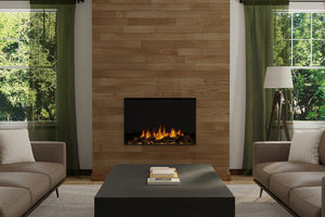 Dimplex Ignite Quest 42 inch Smart Built-In Electric Firebox - Electric Fireplace QST42 500005300