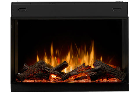 Image of Dimplex Ignite Quest 48 inch Smart Built-In Electric Firebox - Electric Fireplace QST48 500005301