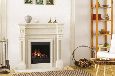 Image of Dimplex Opti-Myst 25 Inch Opti-Myst Revive Built-In Electric Firebox - ABN15-RGB-AM