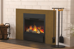 Dimplex 25'' Opti-Myst Revive Built-In Electric Fireplace