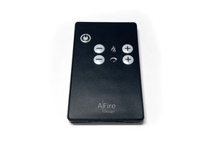 Remote Control for Aquafire Water Vapor Fireplace | SP-W-OA-RC for AWA Series