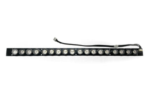 RGB LED Light Strip for Aquafire Pro Water Vapor Fireplace | SP-W-PPR2-LCB