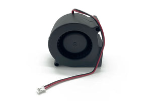 Front Fan for Aquafire Pro Water Vapor Fireplace | SP-W-U-FF