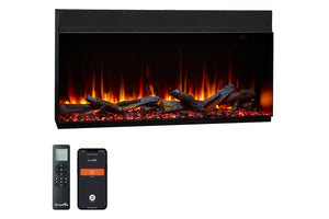 SimpliFire Triton 50