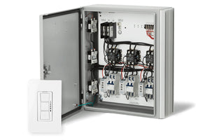 Infratech Universal Control Package