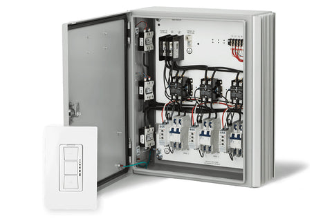 Image of Infratech Universal Control Package |  30-4071 30-4072 30-4072 30-4073 30-4074 30-4075 30-4076