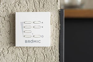 Bromic Wireless Dimmer Controller