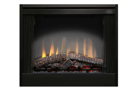 Dimplex 39 inch Standard Electric Fireplace Insert - Firebox - Heater - BF39STP - Electric Fireplaces Depot