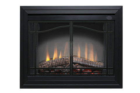 Dimplex 39 inch Standard Electric Fireplace Insert - Firebox - Heater - BF39STP - Electric Fireplaces Depot