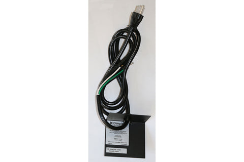 Dimplex Opti-Myst Plug Kit for CDFI1000P & CDFI500P Models | CDFI-PLUGKIT | Accessory | Electric Fireplaces Depot