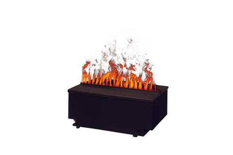 Image of Dimplex 20-Inch Opti-Myst Pro 500 Built In Electric Fireplace Cassette - CDFI1000-PRO - Electric Fireplaces Depot