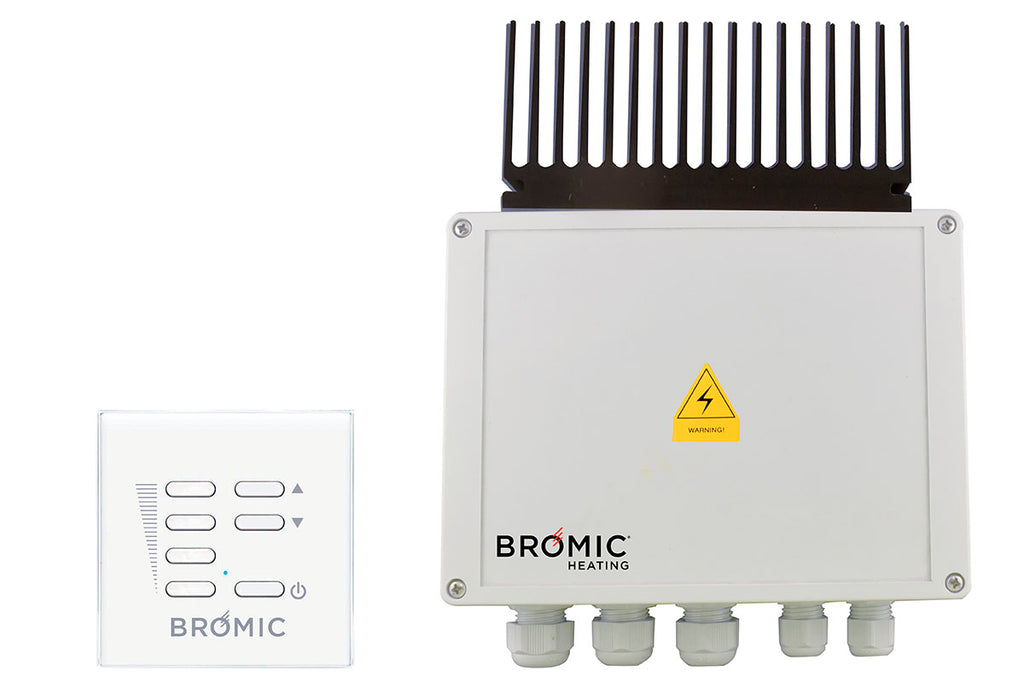 Bromic Wireless Dimmer Controller | BH3130011-1
