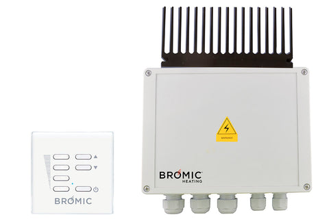 Image of Bromic Wireless Dimmer Controller | BH3130011-1