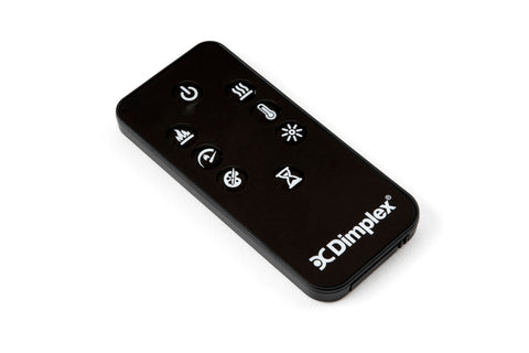 Dimplex 28'' Multi-Fire XHD Plug-In Electric Firebox Insert - Glass | XHD28G