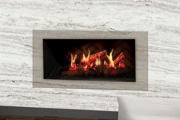 Dimplex 30 Opti-V Solo Virtual Built In Electric Fireplace Insert
