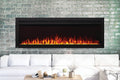 Dimplex Revillusion 42 inch Built-In Electric Fireplace with ...