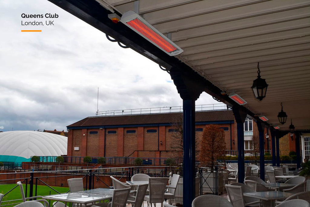 London Outdoor Pub With Heaters Pubs With Outside Dining Discount