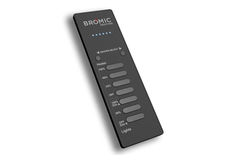 Image of  Bromic Wireless Master Remote Control | BH3130012