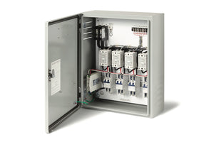 Infratech Home Management System Panel