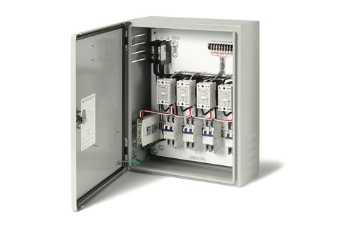 Image of Infratech Home Management System Panel | 30-4061 30-4062 30-4063 30-4064 30-4065 30-4066