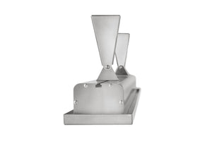 Infratech SL-Series Slimline Single Element 1600Watt Outdoor Electric Heater | 240V