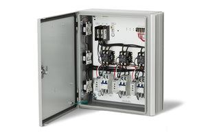 Infratech Universal Control Package