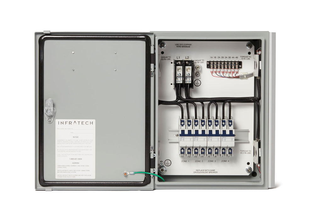 Solid State Control Package | 30-4051 30-4052 30-4053 30-4054 30-4055 30-4056  | 30-4045 30-4046 30-4047 30-4048