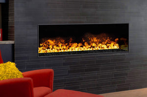Water Vapor Fireplaces Inserts - Eco-Friendly – Electric Fireplaces Depot